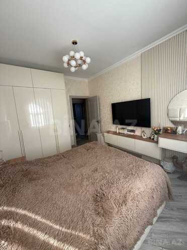 Satılır 6 otaqlı həyət evi/bağ evi 220 m², Bakıxanov q., photo 13 from 27