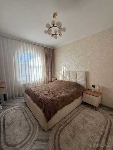 Satılır 6 otaqlı həyət evi/bağ evi 220 m², Bakıxanov q., photo 12 from 27