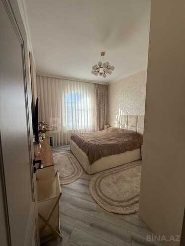 Satılır 6 otaqlı həyət evi/bağ evi 220 m², Bakıxanov q., photo 11 from 27