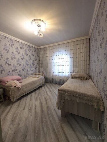 Satılır 6 otaqlı həyət evi/bağ evi 220 m², Bakıxanov q., photo 9 from 27