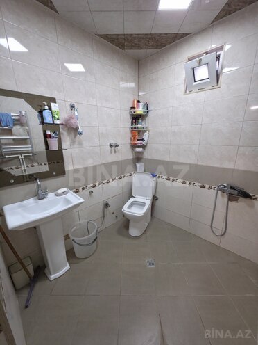 Satılır 6 otaqlı həyət evi/bağ evi 220 m², Bakıxanov q., photo 17 from 27
