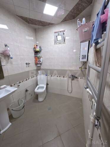 Satılır 6 otaqlı həyət evi/bağ evi 220 m², Bakıxanov q., photo 16 from 27