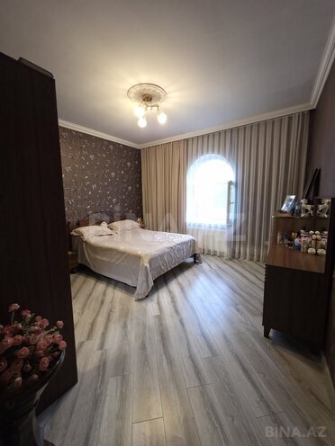 Satılır 6 otaqlı həyət evi/bağ evi 220 m², Bakıxanov q., photo 7 from 27