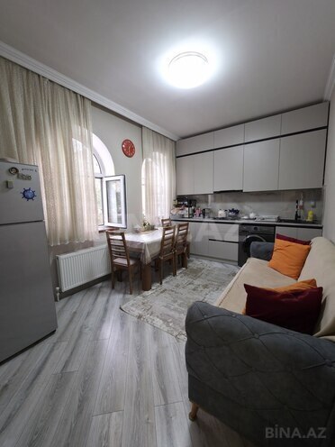 Satılır 6 otaqlı həyət evi/bağ evi 220 m², Bakıxanov q., photo 15 from 27