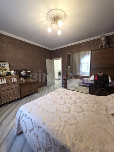 Satılır 6 otaqlı həyət evi/bağ evi 220 m², Bakıxanov q., photo 8 from 27