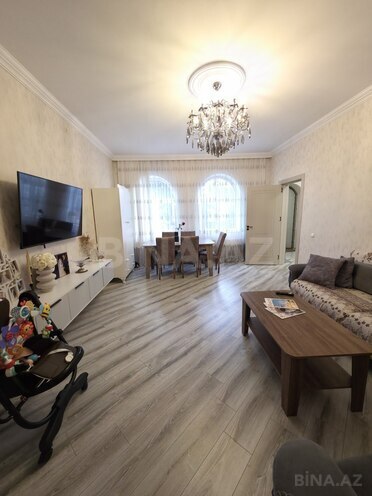 Satılır 6 otaqlı həyət evi/bağ evi 220 m², Bakıxanov q., photo 4 from 27