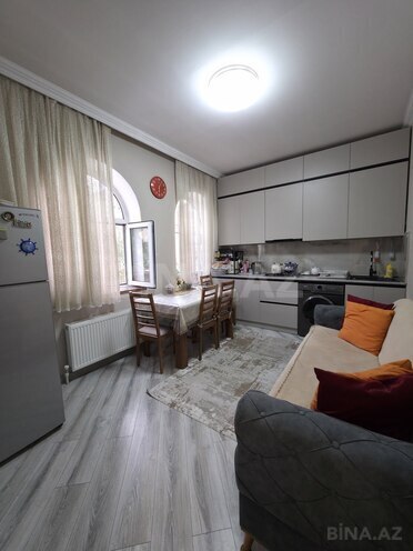 Satılır 6 otaqlı həyət evi/bağ evi 220 m², Bakıxanov q., photo 14 from 27