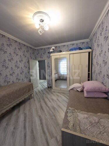 Satılır 6 otaqlı həyət evi/bağ evi 220 m², Bakıxanov q., photo 10 from 27