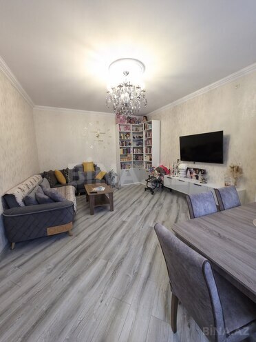 Satılır 6 otaqlı həyət evi/bağ evi 220 m², Bakıxanov q., photo 3 from 27