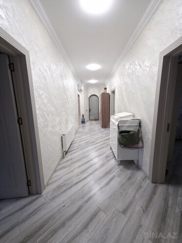 Satılır 6 otaqlı həyət evi/bağ evi 220 m², Bakıxanov q., photo 6 from 27