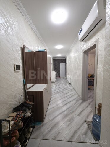 Satılır 6 otaqlı həyət evi/bağ evi 220 m², Bakıxanov q., photo 5 from 27