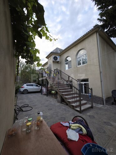 Satılır 6 otaqlı həyət evi/bağ evi 220 m², Bakıxanov q., photo 18 from 27