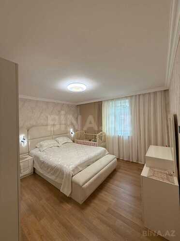 Satılır 6 otaqlı həyət evi/bağ evi 220 m², Bakıxanov q., photo 25 from 27