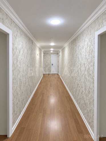 Satılır 6 otaqlı həyət evi/bağ evi 220 m², Bakıxanov q., photo 24 from 27