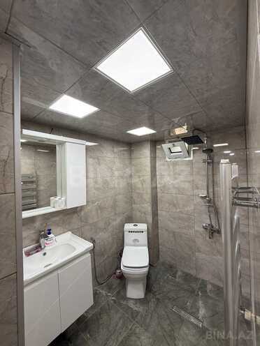 Satılır 6 otaqlı həyət evi/bağ evi 220 m², Bakıxanov q., photo 26 from 27
