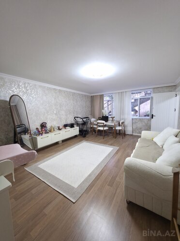 Satılır 6 otaqlı həyət evi/bağ evi 220 m², Bakıxanov q., photo 20 from 27