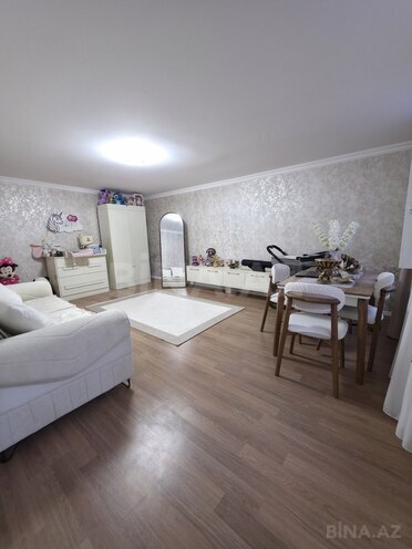 Satılır 6 otaqlı həyət evi/bağ evi 220 m², Bakıxanov q., photo 19 from 27