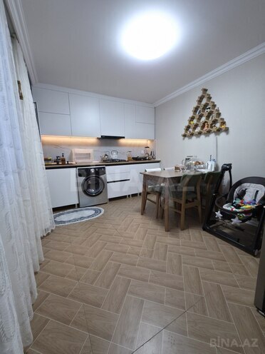 Satılır 6 otaqlı həyət evi/bağ evi 220 m², Bakıxanov q., photo 23 from 27