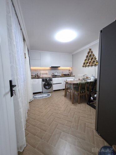 Satılır 6 otaqlı həyət evi/bağ evi 220 m², Bakıxanov q., photo 21 from 27