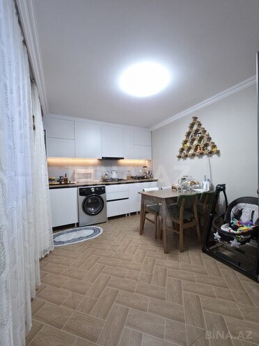 Satılır 6 otaqlı həyət evi/bağ evi 220 m², Bakıxanov q., photo 22 from 27