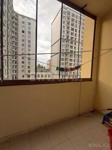 İcarəyə verilir 2 otaqlı yeni tikili 84 m², Nəriman Nərimanov m., photo 14 from 22