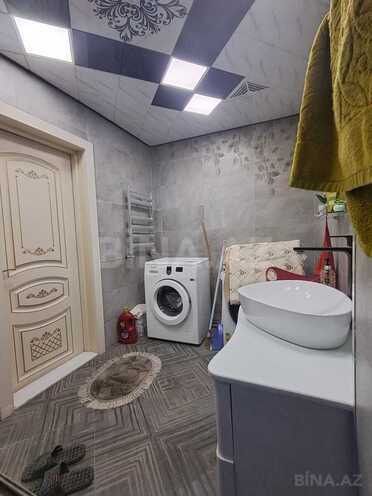 İcarəyə verilir 2 otaqlı yeni tikili 84 m², Nəriman Nərimanov m., photo 21 from 22