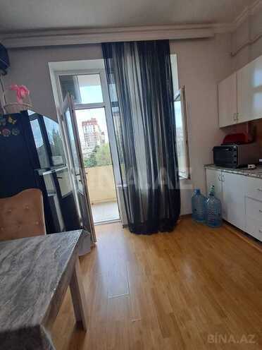 İcarəyə verilir 2 otaqlı yeni tikili 84 m², Nəriman Nərimanov m., photo 20 from 22
