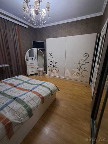 İcarəyə verilir 2 otaqlı yeni tikili 84 m², Nəriman Nərimanov m., photo 6 from 22