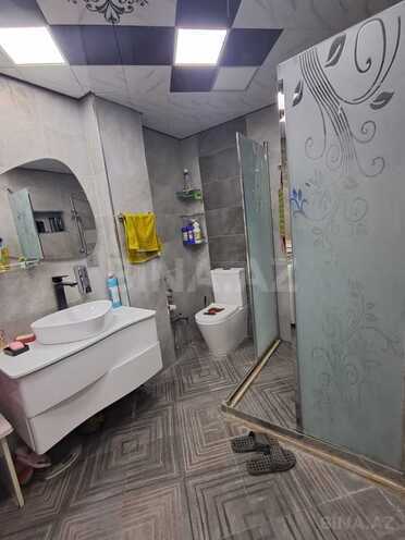 İcarəyə verilir 2 otaqlı yeni tikili 84 m², Nəriman Nərimanov m., photo 19 from 22