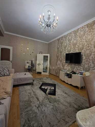 İcarəyə verilir 2 otaqlı yeni tikili 84 m², Nəriman Nərimanov m., photo 8 from 22