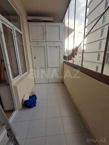 İcarəyə verilir 2 otaqlı yeni tikili 84 m², Nəriman Nərimanov m., photo 3 from 22