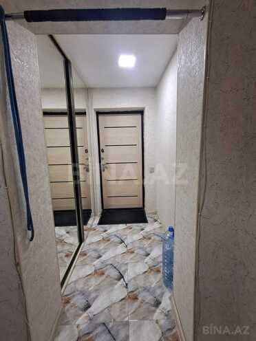 İcarəyə verilir 2 otaqlı yeni tikili 84 m², Nəriman Nərimanov m., photo 11 from 22