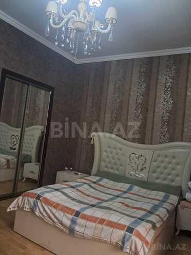 İcarəyə verilir 2 otaqlı yeni tikili 84 m², Nəriman Nərimanov m., photo 5 from 22