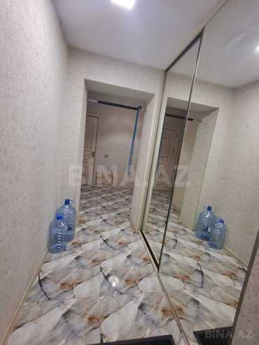 İcarəyə verilir 2 otaqlı yeni tikili 84 m², Nəriman Nərimanov m., photo 9 from 22