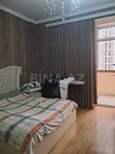 İcarəyə verilir 2 otaqlı yeni tikili 84 m², Nəriman Nərimanov m., photo 7 from 22