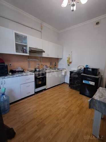 İcarəyə verilir 2 otaqlı yeni tikili 84 m², Nəriman Nərimanov m., photo 18 from 22