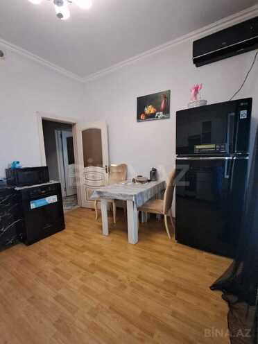 İcarəyə verilir 2 otaqlı yeni tikili 84 m², Nəriman Nərimanov m., photo 17 from 22