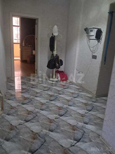 İcarəyə verilir 2 otaqlı yeni tikili 84 m², Nəriman Nərimanov m., photo 15 from 22