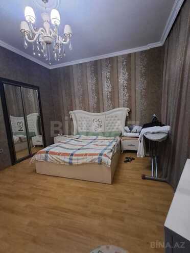 İcarəyə verilir 2 otaqlı yeni tikili 84 m², Nəriman Nərimanov m., photo 13 from 22