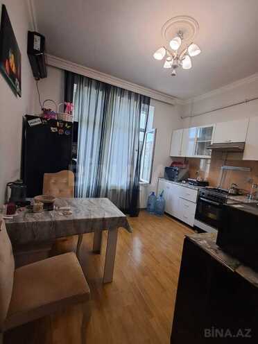 İcarəyə verilir 2 otaqlı yeni tikili 84 m², Nəriman Nərimanov m., photo 16 from 22