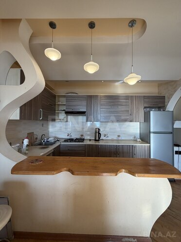 Продаётся 3-комн. новостройка 80 м², пос. Масазыр, photo 6 from 9