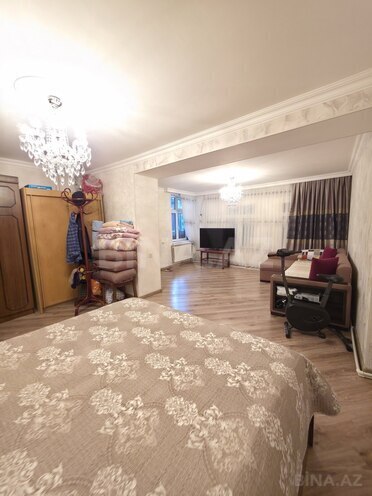 Satılır 3 otaqlı həyət evi/bağ evi 105.2 m², Qaraçuxur q., photo 4 from 23