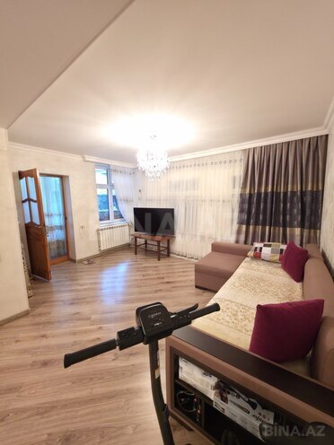 Satılır 3 otaqlı həyət evi/bağ evi 105.2 m², Qaraçuxur q., photo 5 from 23