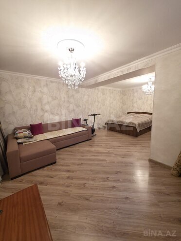 Satılır 3 otaqlı həyət evi/bağ evi 105.2 m², Qaraçuxur q., photo 1 from 23