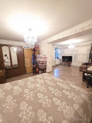 Satılır 3 otaqlı həyət evi/bağ evi 105.2 m², Qaraçuxur q., photo 3 from 23