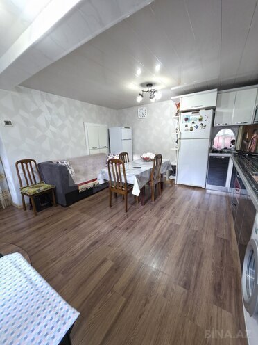 Satılır 3 otaqlı həyət evi/bağ evi 105.2 m², Qaraçuxur q., photo 7 from 23