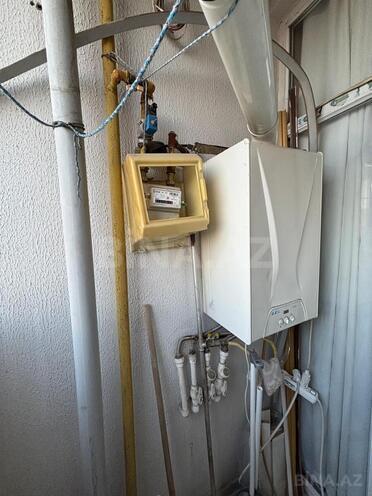 Satılır 2 otaqlı yeni tikili 43 m², photo 5 from 20