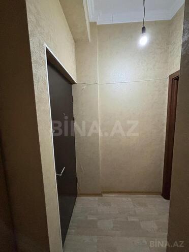 Satılır 2 otaqlı yeni tikili 43 m², photo 18 from 20