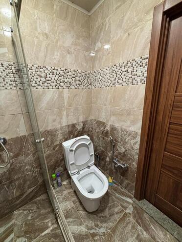 Satılır 2 otaqlı yeni tikili 43 m², photo 15 from 20