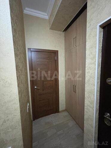 Satılır 2 otaqlı yeni tikili 43 m², photo 16 from 20